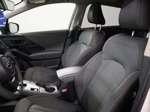 Certified 2024 Subaru Crosstrek 2.0i Premium AWD/4WD image 13
