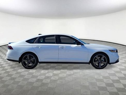 New 2026 Honda Accord Sport image 7
