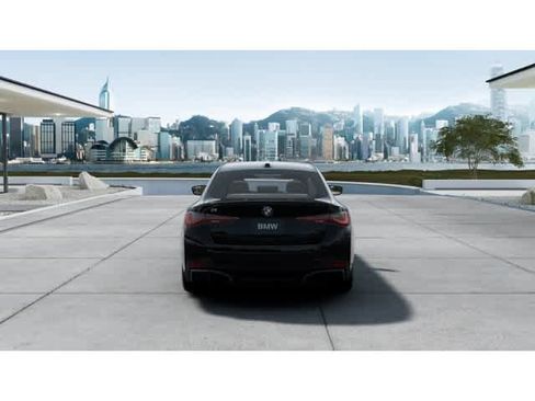 New 2026 BMW i4 xDrive40i w/ Premium Package AWD/4WD image 5