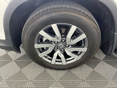 Used 2020 Honda Pilot EX-L image 33