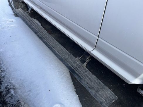 New 2026 RAM 2500 Laramie image 8