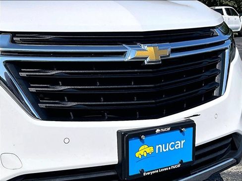 Used 2023 Chevrolet Equinox LT AWD/4WD image 32