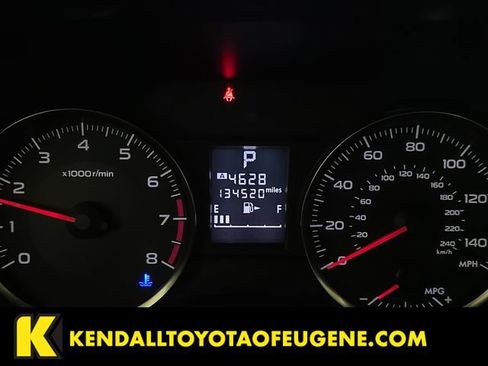 Used 2013 Subaru Crosstrek 2.0i Limited image 12