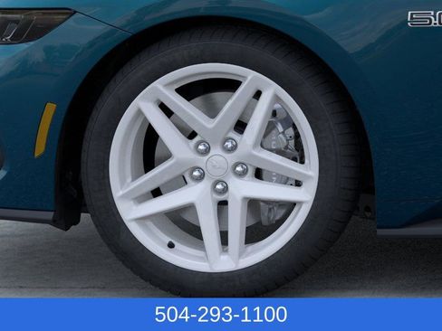 New 2026 Ford Mustang GT image 19