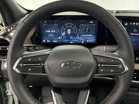 New 2026 Chevrolet Equinox ACTIV image 47