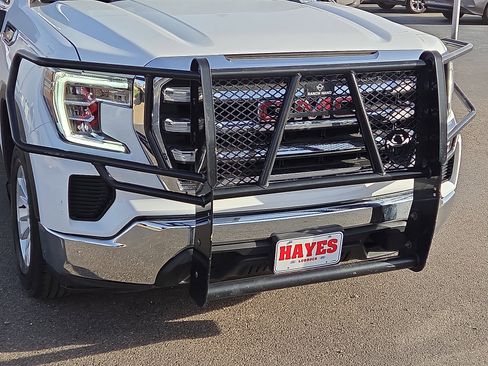 Used 2022 GMC Sierra 1500 SLE image 6