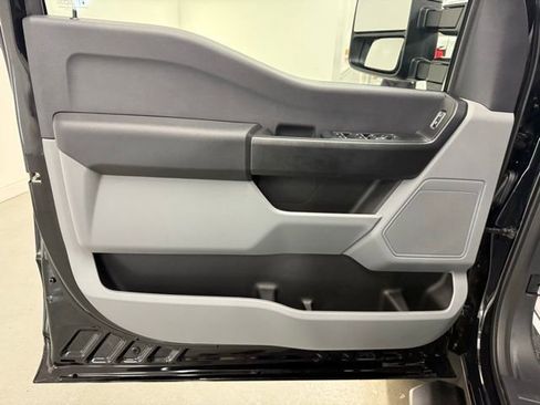 New 2026 Ford F450 XL w/ XL Chrome Package image 12