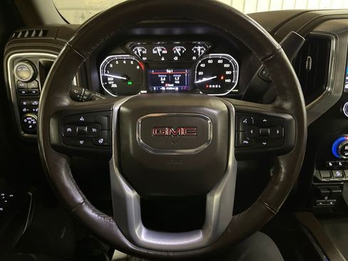 Used 2020 GMC Sierra 1500 SLT w/ SLT Premium Package image 15