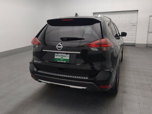 Used 2019 Nissan Rogue SV w/ Premium Package AWD/4WD image 7