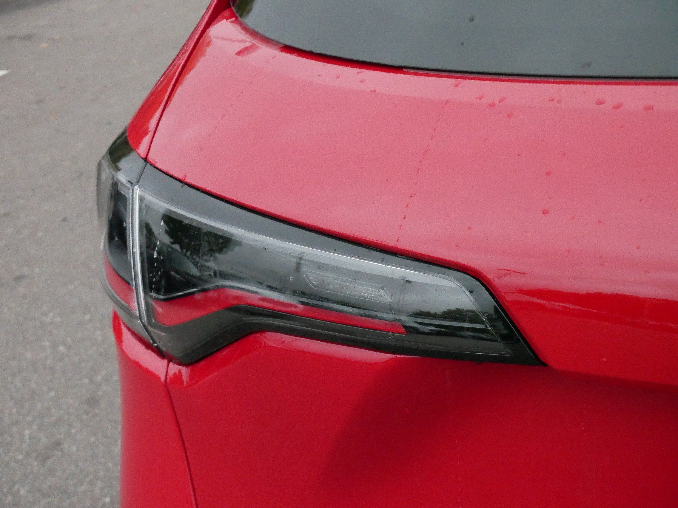 Used 2027 Honda HR-V Sport image 17