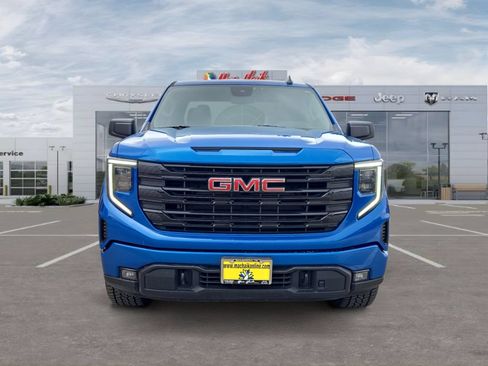 Used 2023 GMC Sierra 1500 Elevation AWD/4WD image 8