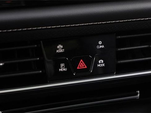 New 2026 Volkswagen Atlas SEL Premium R-Line image 19