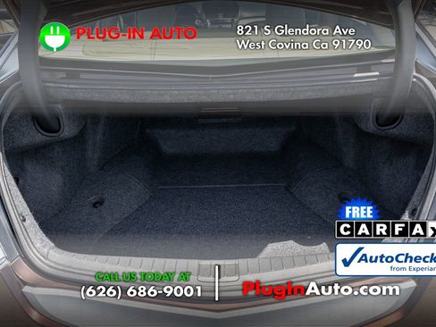 Used 2010 Acura TL w/ Technology Package FWD image 11