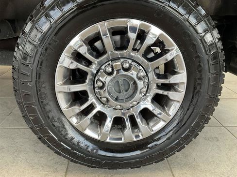 Used 2020 Ford F250 XLT w/ XLT Premium Package AWD/4WD image 26