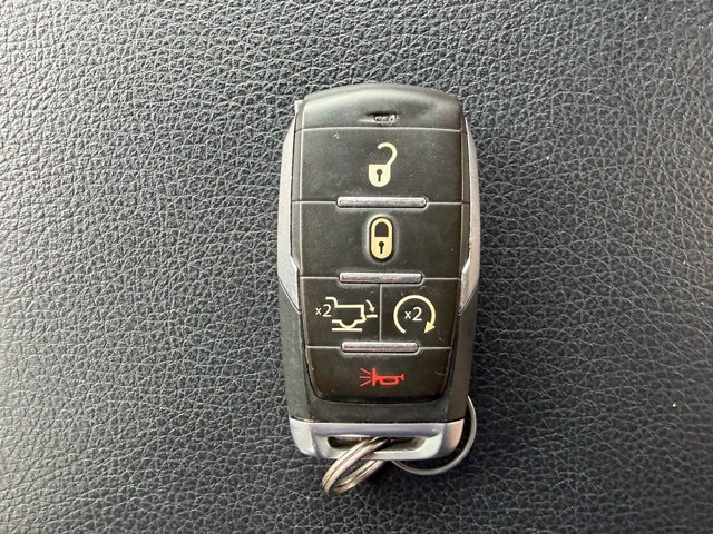 Used 2021 RAM 1500 Rebel w/ Rebel Level 2 Equipment Group AWD/4WD image 28