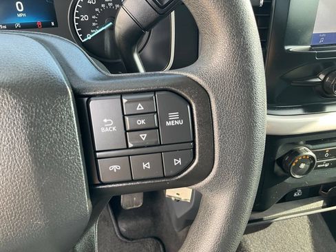 Used 2023 Ford F150 XLT RWD image 12