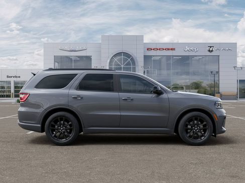 New 2026 Dodge Durango GT RWD image 21