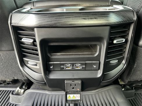 Used 2025 RAM 2500 Rebel w/ Rebel Level 2 Equipment Group image 50