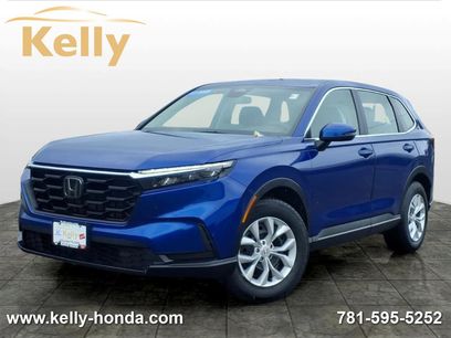 Certified 2023 Honda CR-V LX