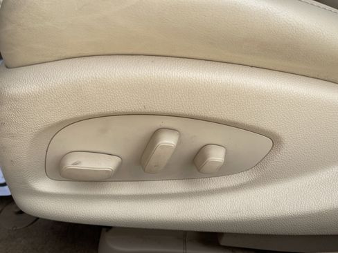 Used 2014 Cadillac CTS Luxury image 35