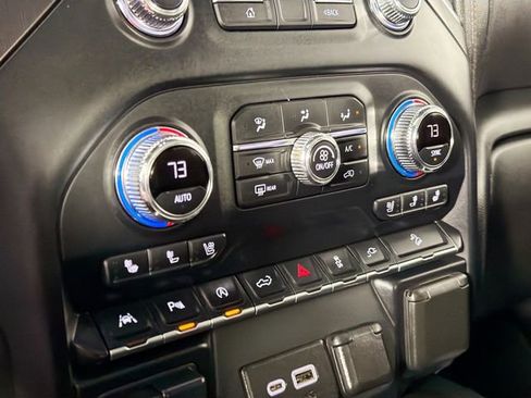 Used 2020 GMC Sierra 1500 AT4 w/ AT4 Premium Package image 15