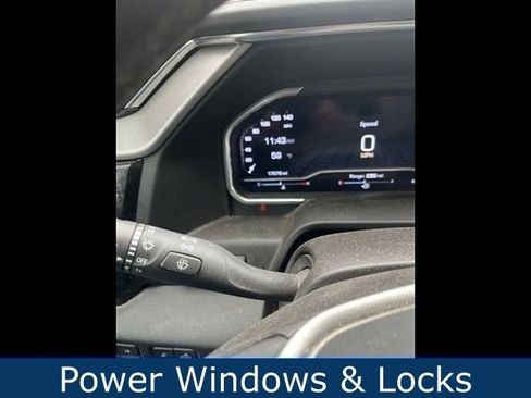 Certified 2024 GMC Sierra 3500 Denali w/ Denali Reserve Package image 7