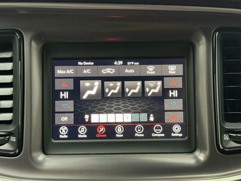 Used 2022 Dodge Challenger GT w/ Blacktop Package image 17