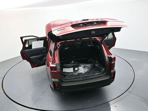 New 2026 Subaru Outback Premium image 30