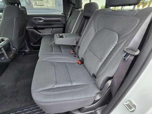 New 2026 RAM 1500 Big Horn image 17