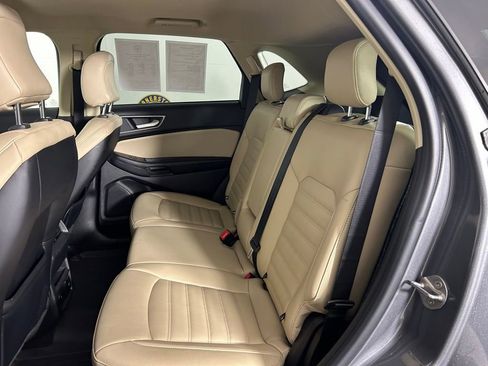 Used 2024 Ford Edge SEL w/ Convenience Package AWD/4WD image 17