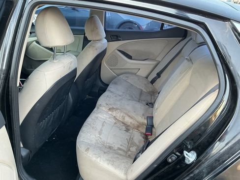Used 2015 Kia Optima LX FWD image 5