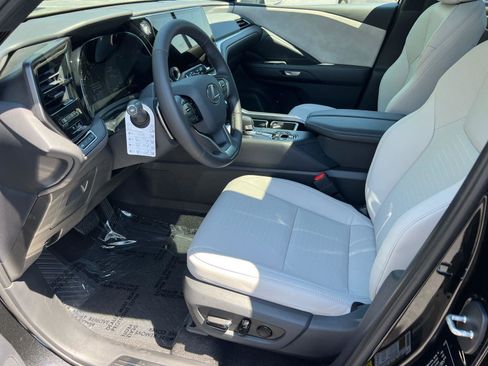 New 2026 Lexus TX 350 AWD image 10