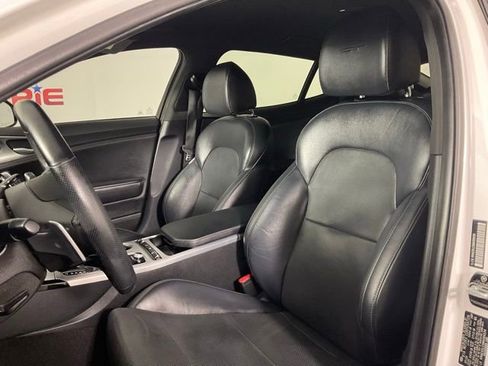 Used 2021 Kia Stinger GT image 14