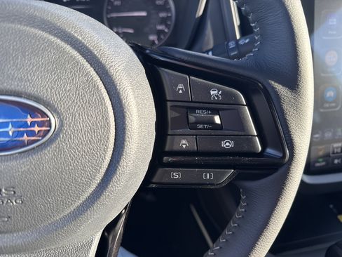 New 2026 Subaru Forester Premium image 24