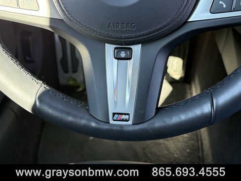 Used 2024 BMW Z4 M40i w/ Premium Package image 23