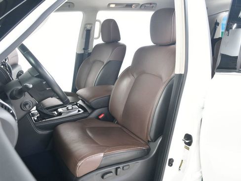 Used 2024 INFINITI QX80 Premium Select w/ Cargo Package image 31