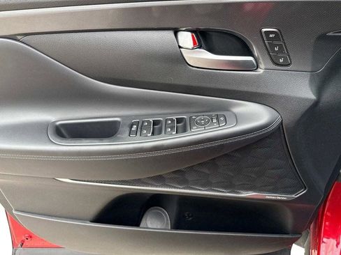 Used 2023 Hyundai Santa Fe Limited image 7