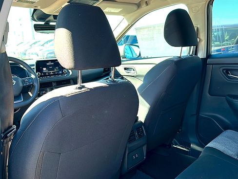 New 2026 Nissan Rogue SV w/ Cold Weather Package image 14