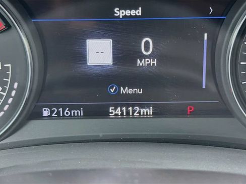 Used 2023 Cadillac XT4 Sport FWD image 42