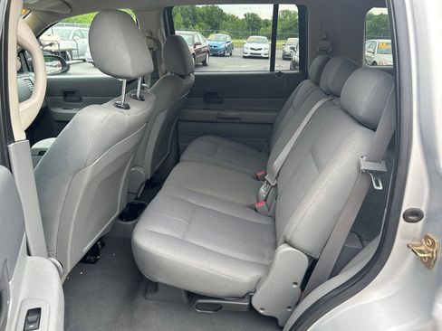 Used 2006 Dodge Durango SXT RWD image 10