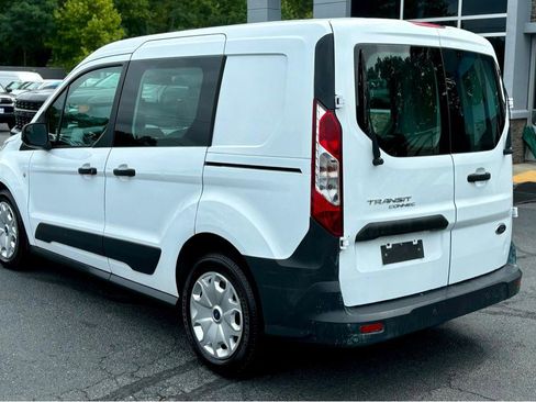 Used 2016 Ford Transit Connect XL FWD image 7
