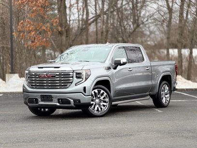 Used 2024 GMC Sierra 1500 Denali w/ Denali Reserve Package