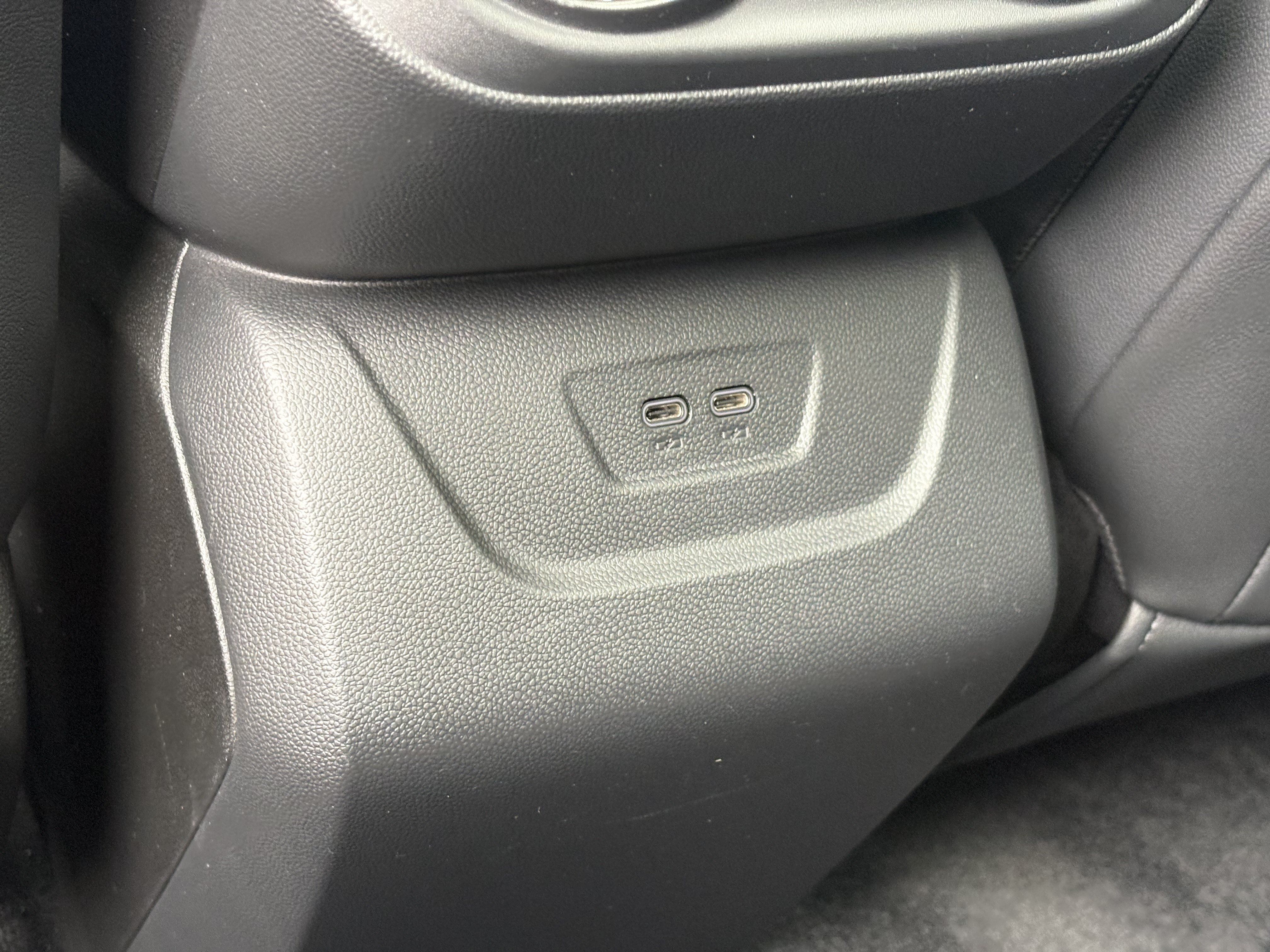 Used 2024 Chevrolet Blazer EV LT AWD/4WD image 13