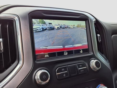 Used 2021 GMC Sierra 1500 Elevation w/ Preferred Package image 11