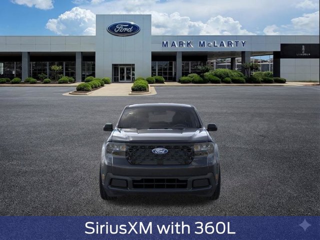 New 2026 Ford Maverick XLT w/ XLT Luxury Package FWD image 7