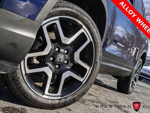 Used 2023 Honda Passport Elite image 12