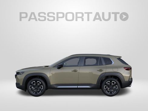 New 2026 MAZDA CX-50 Meridian Edition w/ Weather Package AWD/4WD image 3