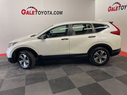 Used 2018 Honda CR-V LX image 7