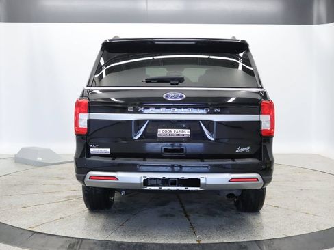 Used 2024 Ford Expedition XLT AWD/4WD image 4