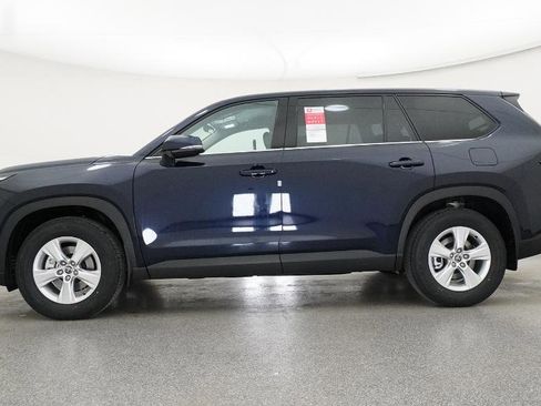 New 2026 Toyota Grand Highlander AWD Hybrid image 53